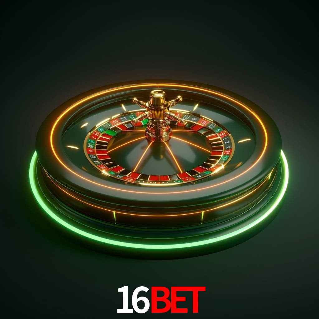 App mobile 16bet