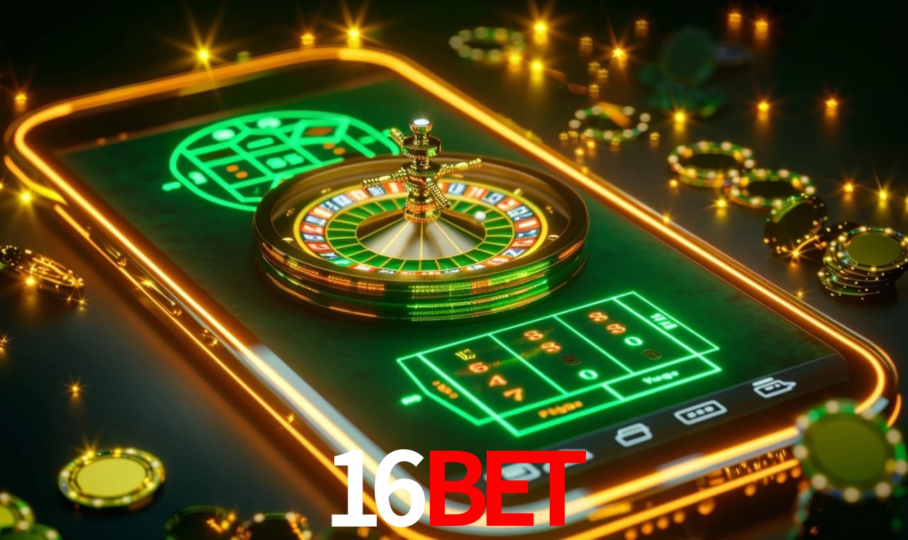 Cadastro Rápido 16bet