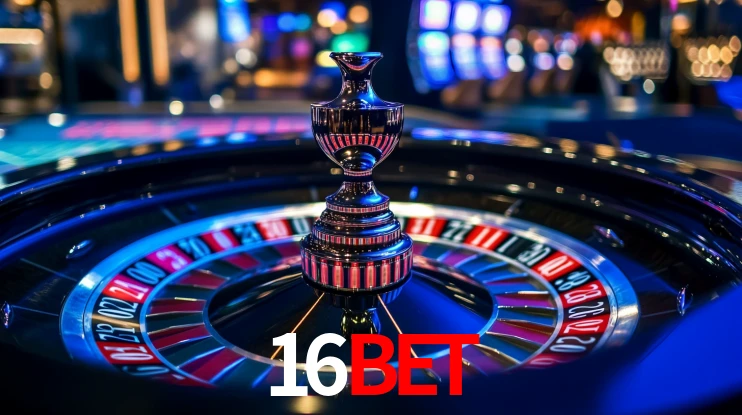 Experimente o Login Seguro Premium no 16bet
