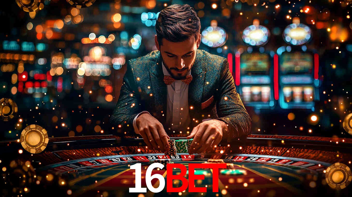 16bet App Interface