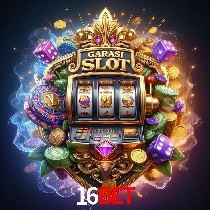 Diretório de Jogos 16bet