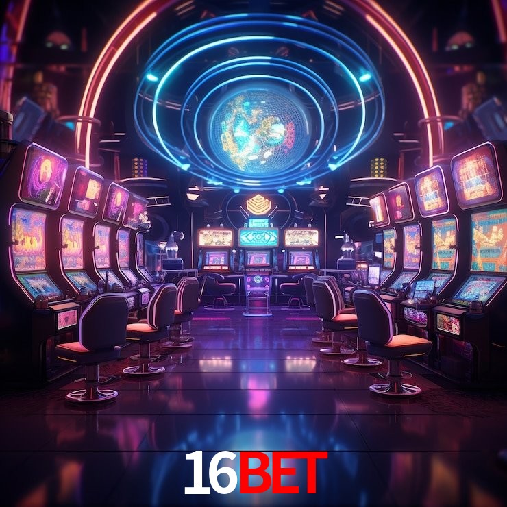 Painel RTP 16bet