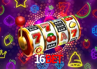 A Experiência Imersiva dos Cassinos Ao Vivo no 16bet