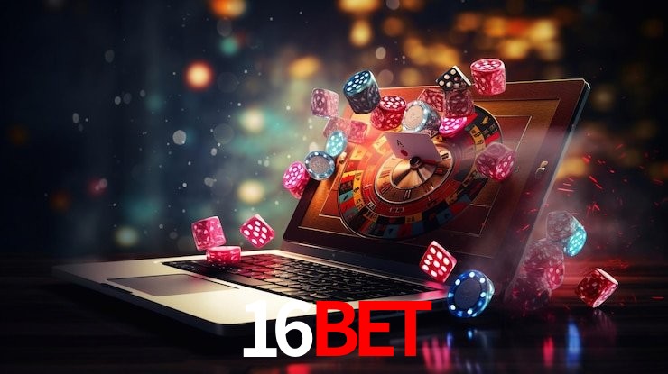 A Experiência Imersiva dos Cassinos Ao Vivo no 16bet