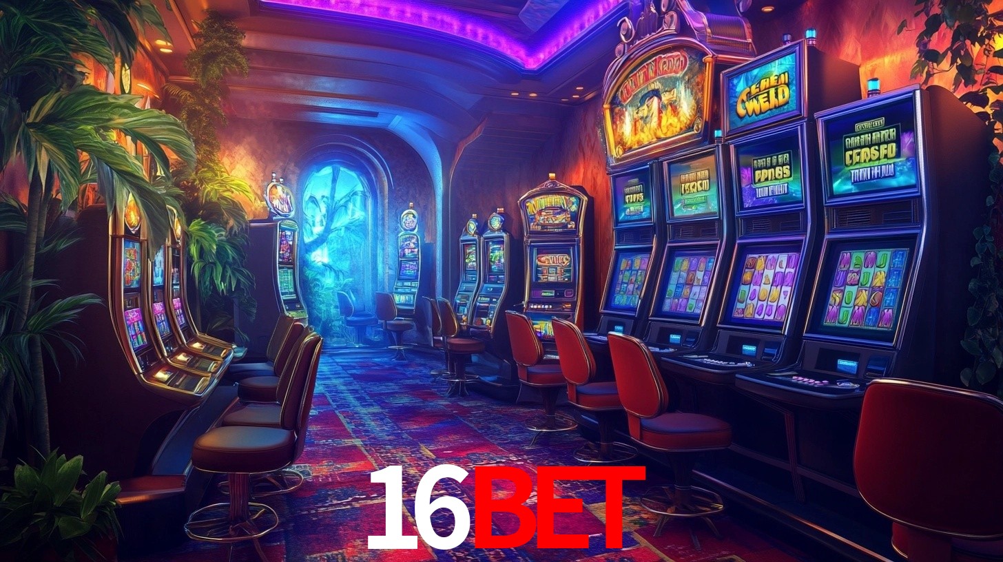 Daily Bonuses 16bet