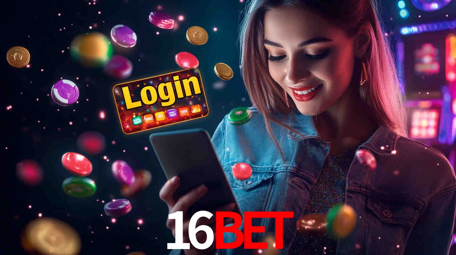 Apostas Esportivas na 16bet: Um Guia Completo