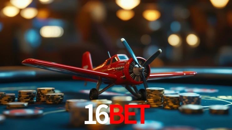 Quick Registration 16bet