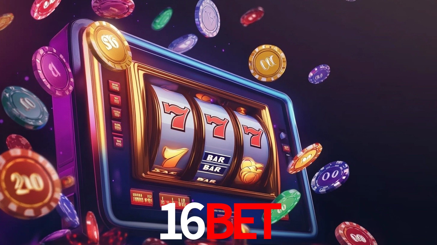Welcome Bonus 16bet