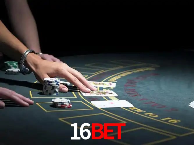 Tecnologia da Plataforma 16bet