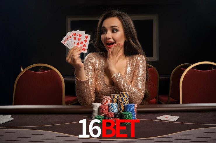 App oficial 16bet