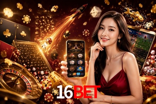 Platform Technology 16bet