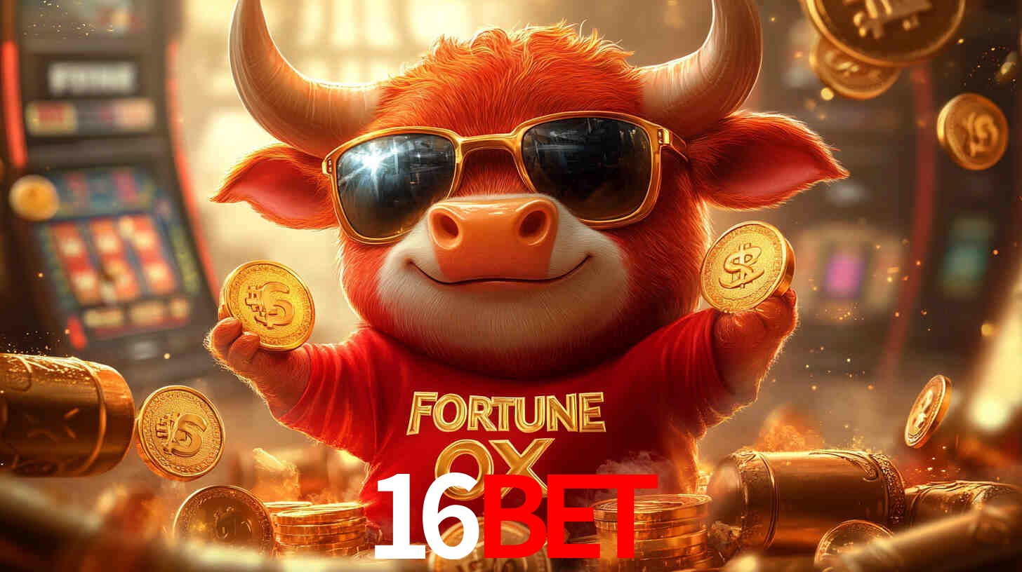 16bet.com