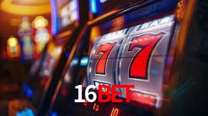 Avaliações dos Jogadores 16bet