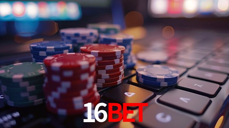 Casino Ao Vivo 16bet