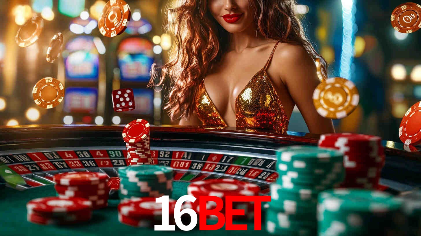 Premium Interface 16bet