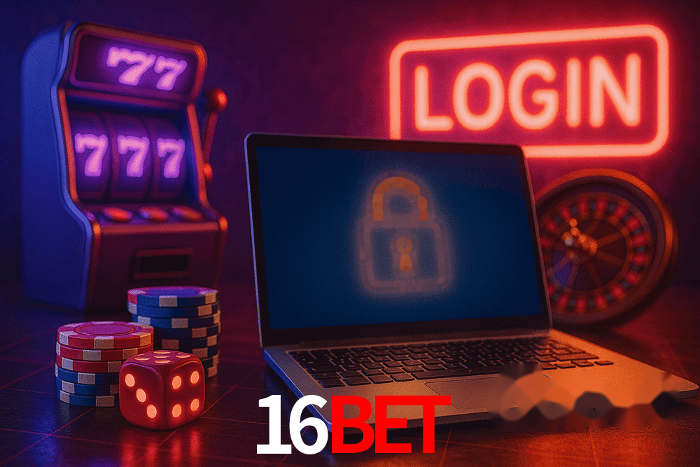 Casino VIP 16bet