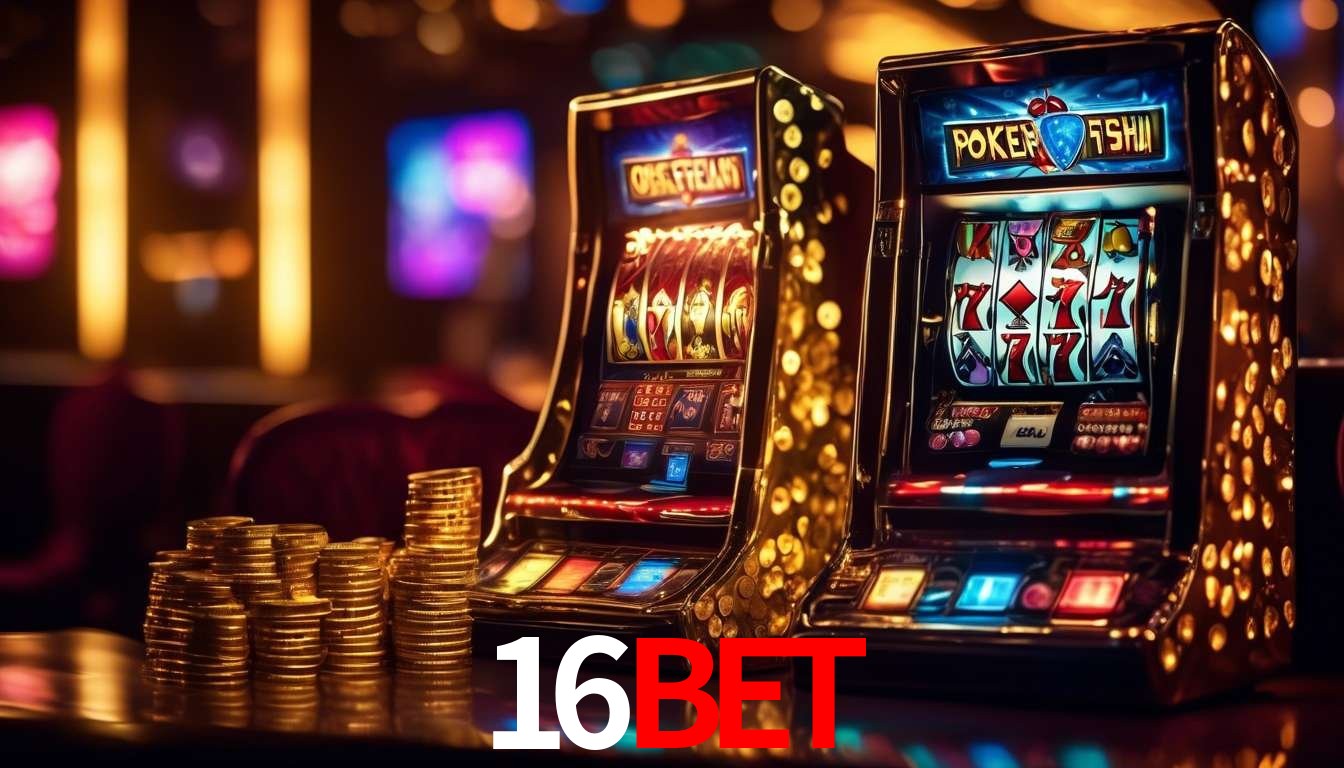 Explorando a Categoria de Eventos em Apostas na 16bet