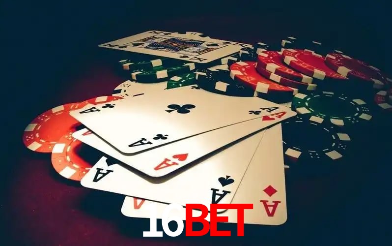Fortune Tiger 16bet