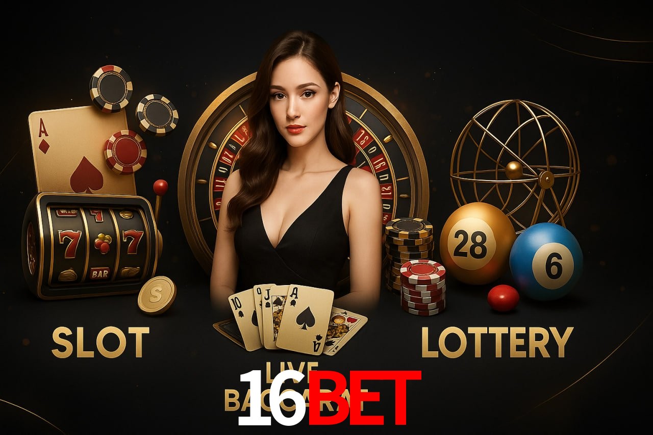 Promoção Relâmpago 16bet