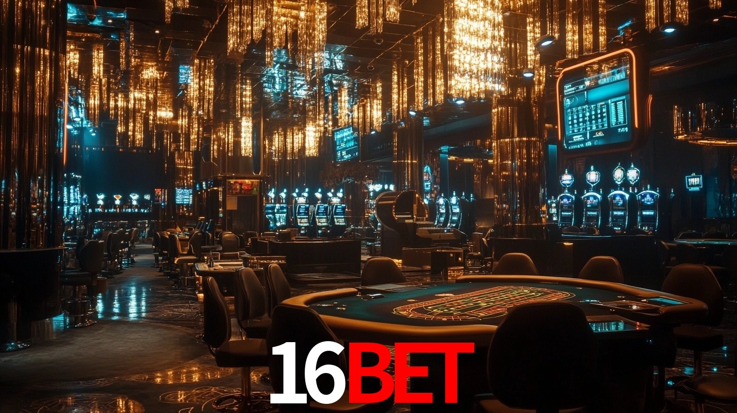 16bet: Seu Especialista em Apostas Esportivas Brasileiras