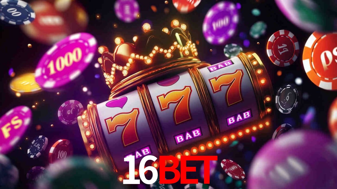 Game Providers 16bet