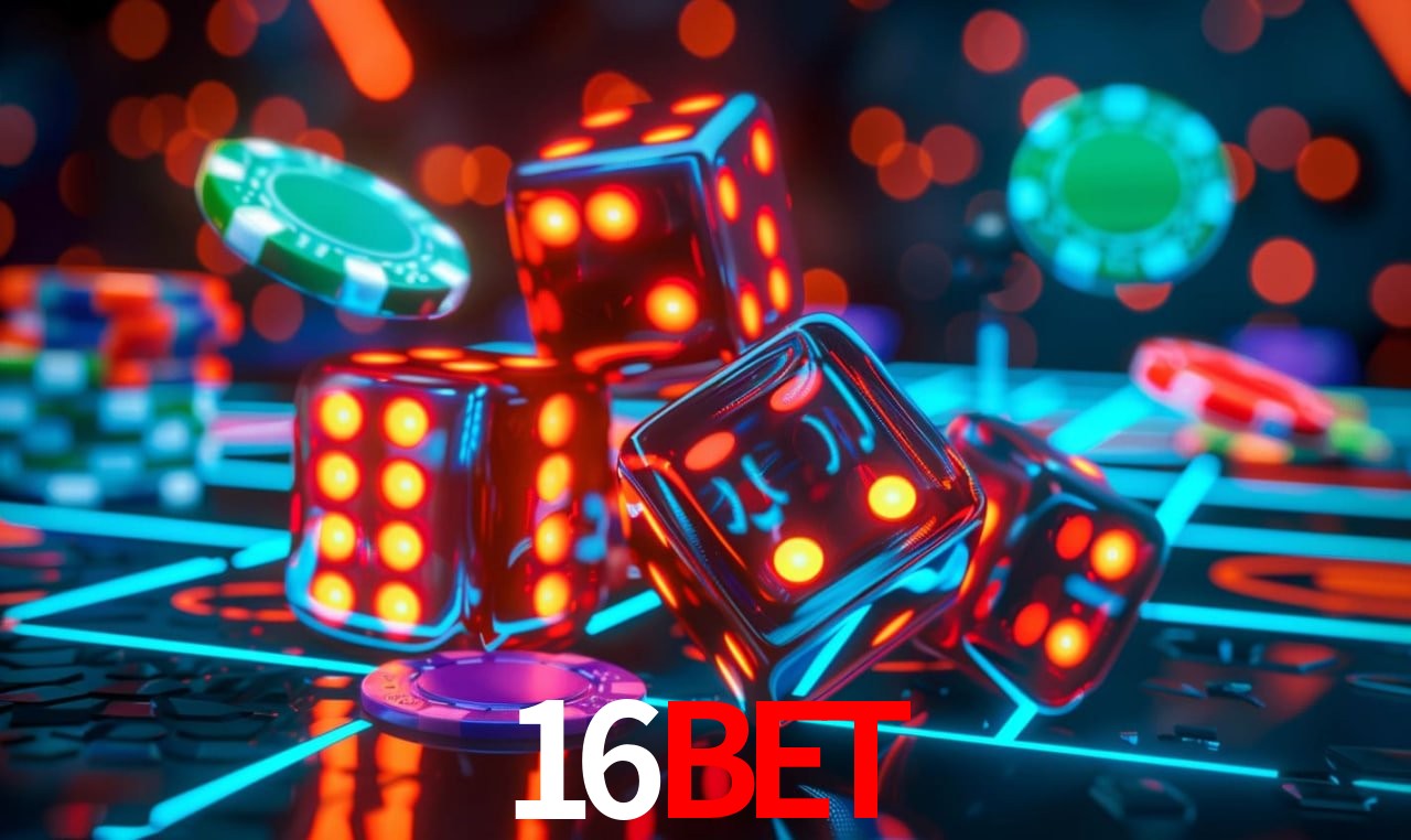 A Emoção da Loteria na 16bet: Uma Chance de Mudança de Vida