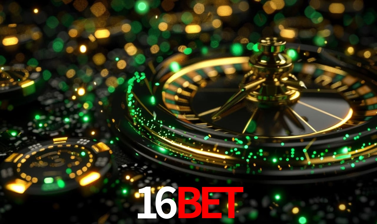 Jogos online 16bet