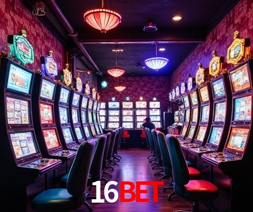 Fortune Tiger 16bet