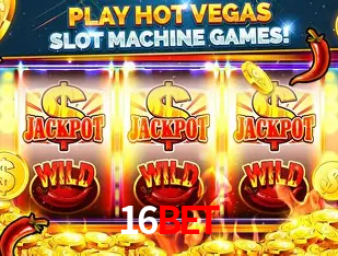 Descubra a Magia dos Jogos de Arcade no 16bet