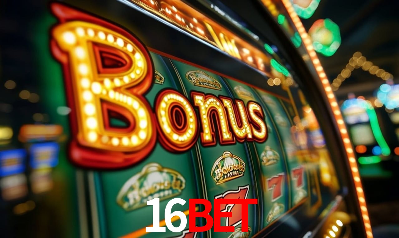 Especiais de Fim de Semana 16bet