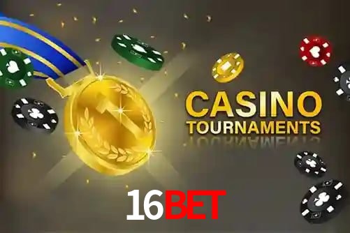 16bet.com