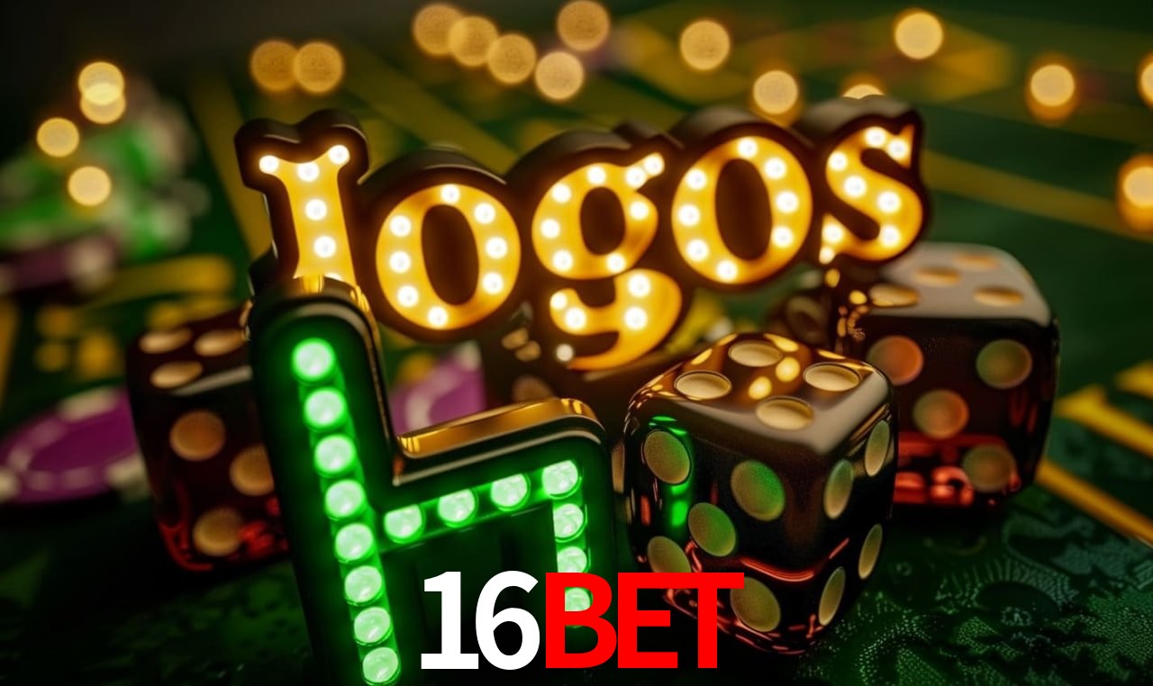 Apostas de Futebol 16bet