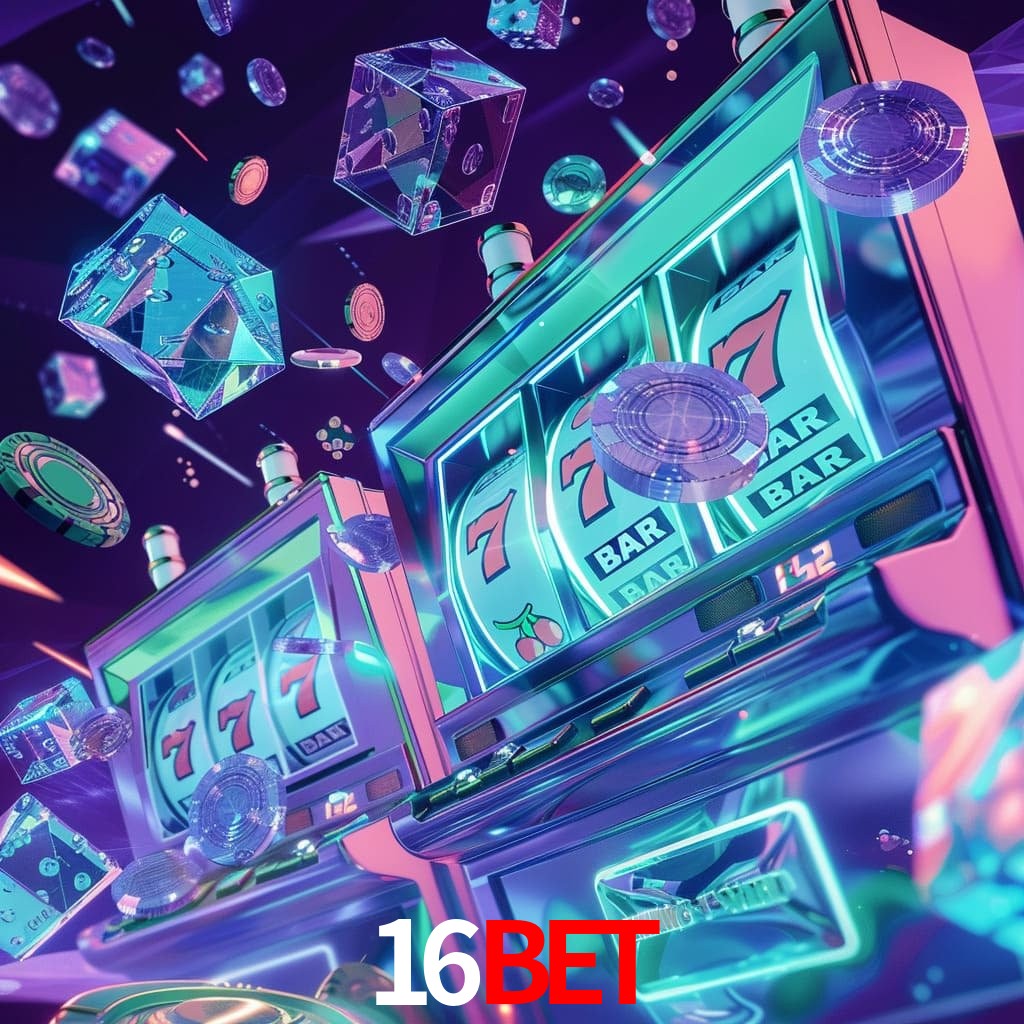 Desvendando o Mundo dos Jogos Virtuais na 16bet