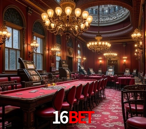 Segurança 2FA 16bet