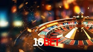 Design Responsivo 16bet