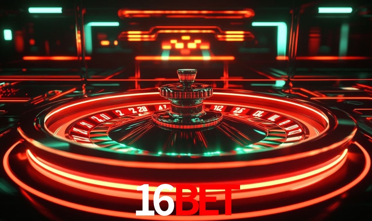 Desvendando o Mundo dos Jogos Virtuais na 16bet